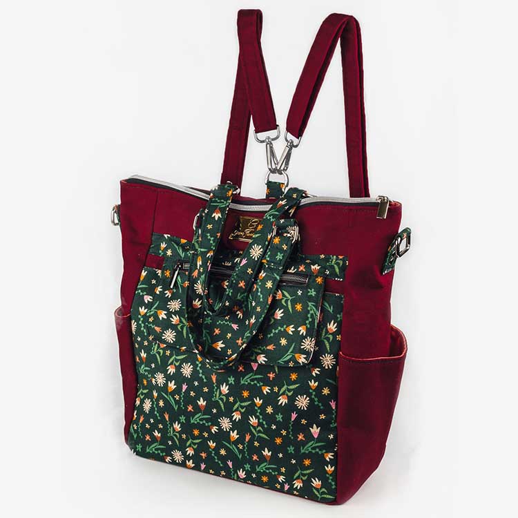 The Pioneer Woman Country Garden Lunch Tote 