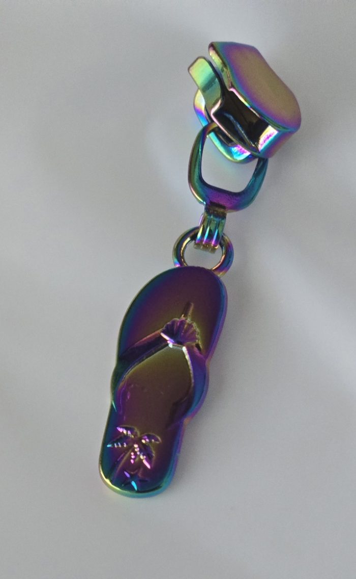 Flip Flop Zipper Pulls - Image 5